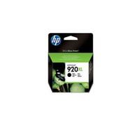 Hp Cd975ae 920xl Black Ink Cartridge