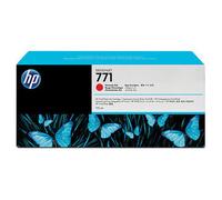 HP CE038A Original HP 171 Chromatic Red Ink Cartridge - CE038A, 775ml