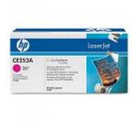 HP CE253A Toner Cartridge Original Magenta