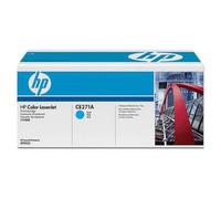 HP CE271A Toner Cartridge Original Cyan