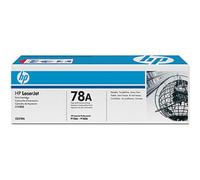 HP CE278A Toner Cartridge Original Black