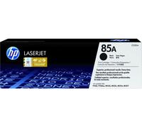 HP CE285A 85A Original LaserJet Toner Cartridge, Black, Single Pack CE285A Singl