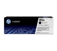 HP CE285A/85A Toner cartridge black. 1.6K pages ISO/IEC 19752 for HP P
