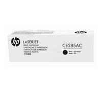HP CE285AC/85A Toner cartridge black Contract, 1.6K pages ISO/IEC 1975