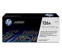 HP CE314A 126A LaserJet Imaging Drum, Single Pack