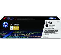 HP CE320A/128A Toner black, 2K pages ISO/IEC 19798 for HP LJ Pro CP 1525