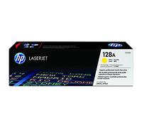 HP CE322A HP 128A Laser Cartridge