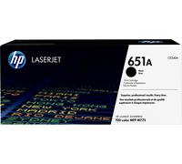 HP CE340A/651A Toner cartridge black, 13.5K pages ISO/IEC 19798 for HP LaserJet 700 M775