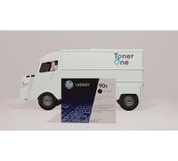 HP CE390X 90X Black Toner Cartridge Laserjet Enterprise M4555 - New