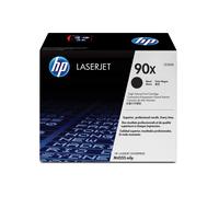 HP 90X High Yield Black Original LaserJet Toner Cartridge
