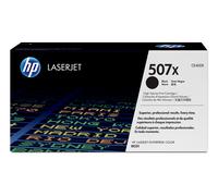 HP CE400X/507X Toner cartridge black high-capacity. 11K pages ISO/IEC