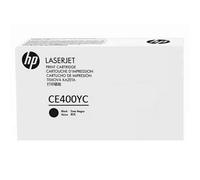 HP CE400YC/507A Toner cartridge black extra High-Capacity Contract. 11