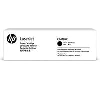 HP CE410XC Toner Cartridge for CLJ PRO400 - Black
