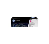 Genuine HP CE413A Split Multipack (305A) Magenta Toner Cartridge