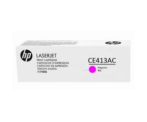 HP CE413AC/305A Toner cartridge magenta Contract. 2.6K pages ISO/IEC 1