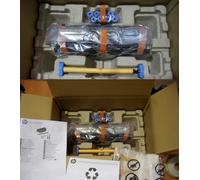 HP CE732-67901 printer kit Maintenance kit
