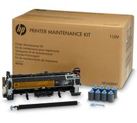 HP CE732A Maintenance-kit 230V. 225K pages for LaserJet M 4555 f MFP/