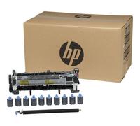 Hp Cf065A Laserjet 220V Maintenance Kit - (Consumables Maintenance Kits & Fuser Units)