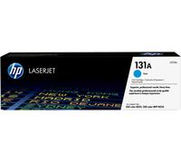 HP 131A Original Toner Cartridge CF211A Cyan