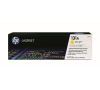 HP CF212A Original HP 131A Yellow Toner Cartridge - CF 212A, 1.6K Page Yield