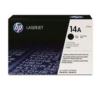 HP CF214A Toner Cartridge Original Black