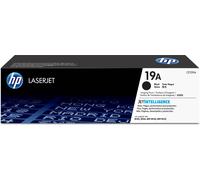 HP CF219A 19A Original LaserJet Imaging Drum, Black, Single Pack