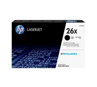 Original HP CF226X 26X High Yield Toner Cartridge - New