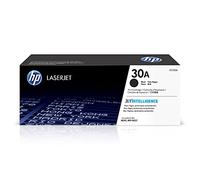 HP 30A Black Original LaserJet Toner Cartridge