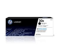 HP Compatible High Yield Original Cartridge - Black - 30X (CF230X)