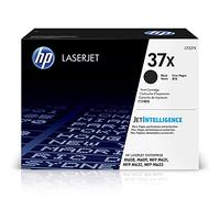 HP CF237X 37X High Yield Original LaserJet Toner Cartridge, Black, Single Pack