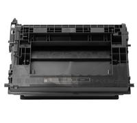 Genuine HP CF237X (37X) Black Toner Cartridge Open
