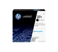 HP 37Y Original Toner Cartridge CF237Y Black