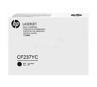 HP CF237YC/37Y Toner cartridge Contract. 41K pages ISO/IEC 19752 for H