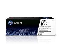 Hp Cf279A 79A Original Laserjet Toner Cartridge, Black, Single Pack