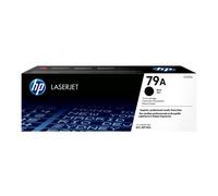 HP CF279A/79A Toner cartridge. 1K pages ISO/IEC 19752 for HP Pro M 12