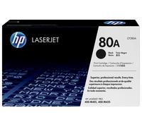 HP CF280A/80A Toner cartridge black, 2.7K pages ISO/IEC 19752 for HP Pro 400/e