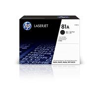 HP Toner Cartridge CF281A/81A – Original Black – 10.5K pages ISO/IEC 19752 – 1-pack