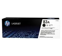 HP CF283A/83A Toner cartridge, 1.5K pages ISO/IEC 19752 for HP LaserJet M 225/Pro M 125