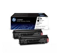 HP CF283AD Laser Toner