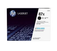HP CF287X Toner Cartridge Black Original