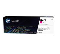 HP 827A original toner cartridge magenta standard capacity 32.000 pages 1-pack
