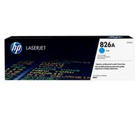 HP 826A CF311A Cyan Toner Cartridge - New