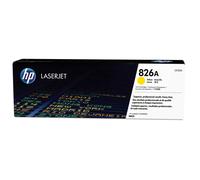 HP CF312A/826A Toner yellow. 31.5K pages/5% for HP Color LaserJet M 85