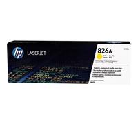 HP CF312A Toner Cartridge Original Yellow