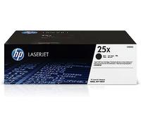HP CF325X 25X High Yield Original LaserJet Toner Cartridge, Black, Single Pack