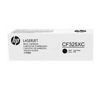 HP CF325XC/25X Toner cartridge Contract. 40K pages ISO/IEC 19752 for H