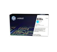 HP CF359A 828A LaserJet Image Drum, Cyan, Single Pack