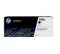 HP CF360A Toner Cartridge Original Black
