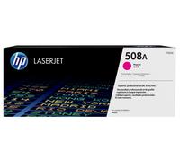HP CF363A/508A Toner cartridge magenta, 5K pages ISO/IEC 19798 for HP CLJ M 552