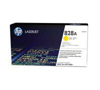 HP CF364A/828A Drum kit yellow. 30K pages ISO/IEC 19798 for HP Color L
